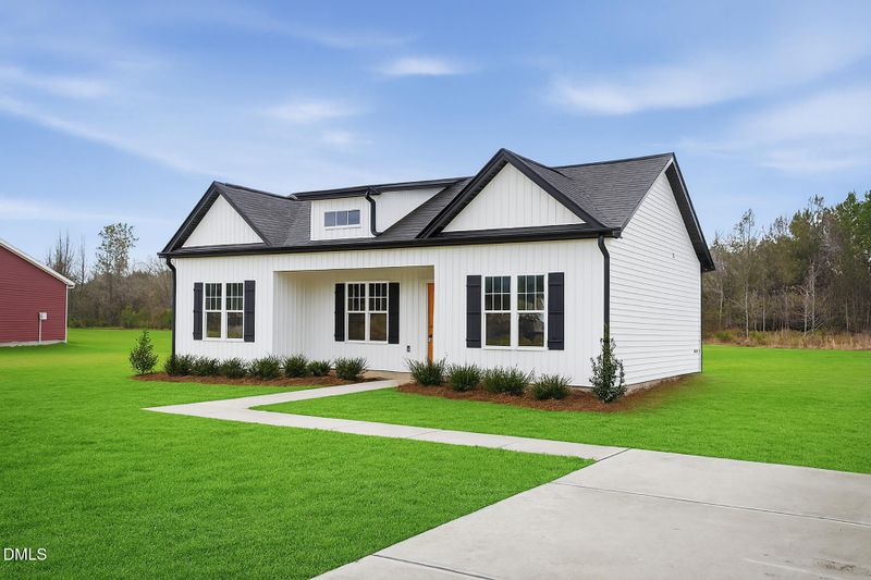 1065 Jada Allen Rd, Dunn, NC 28334