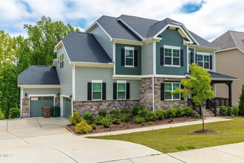 1065 Queensdale Dr, Cary, NC 27519