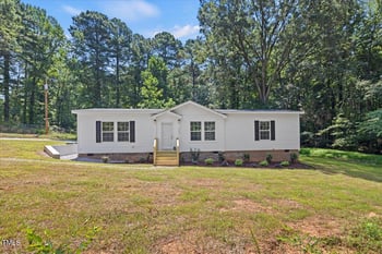 1065 Shuford Rd, Wake Forest, NC 27587