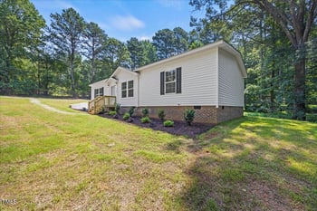 1065 Shuford Rd, Wake Forest, NC 27587