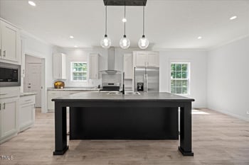 1065 Shuford Rd, Wake Forest, NC 27587