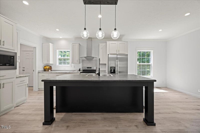 1065 Shuford Rd, Wake Forest, NC 27587