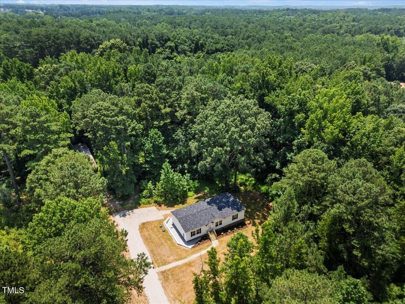 1065 Shuford Rd, Wake Forest, NC 27587