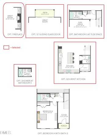 1065 Zelkova Ln, Chapel Hill, NC 27517
