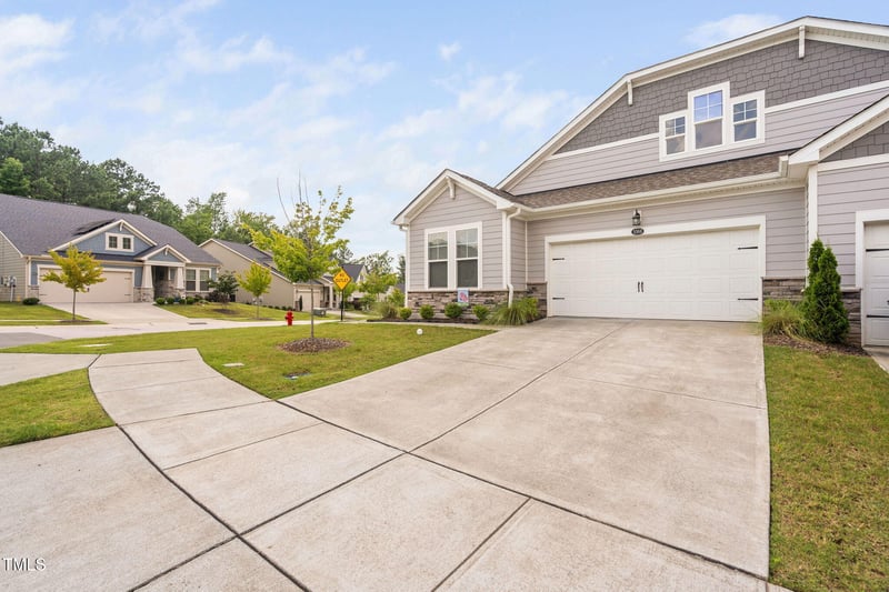 1066 Bingley Dr, Durham, NC 27703