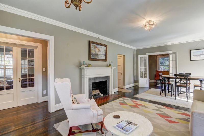 1066 W Forest Hills Blvd, Durham, NC 27707