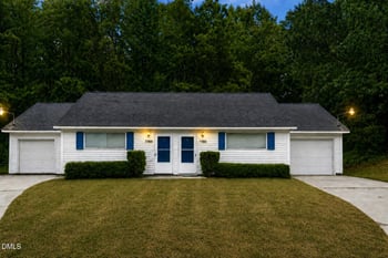 1066 Government Rd #A And B, Clayton, NC 27520