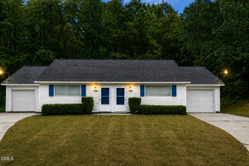 1066 Government Rd #A And B, Clayton, NC 27520