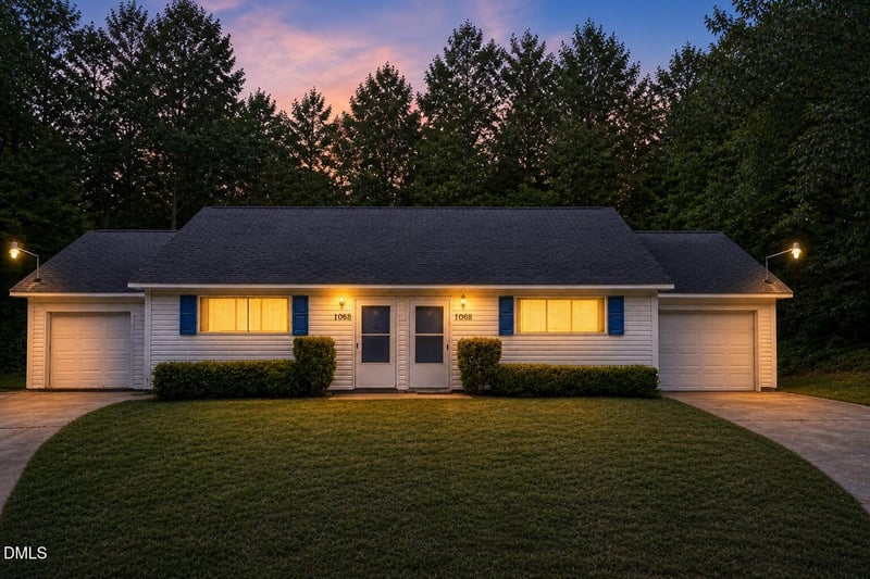 1066 Government Rd #A/B, Clayton, NC 27520
