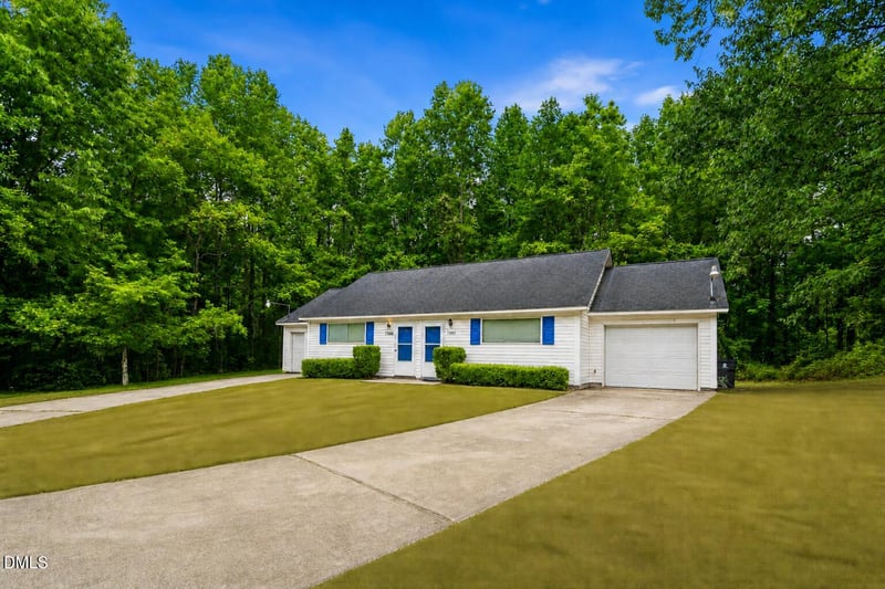 1066 Government Rd #A/B, Clayton, NC 27520