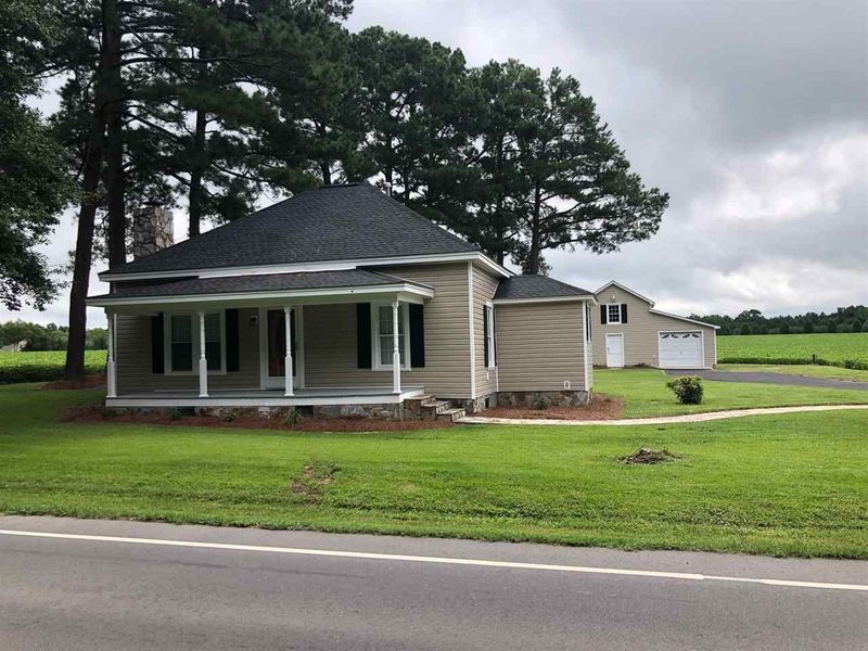 1066 E Nc 27 E Hw, Lillington, NC 27546