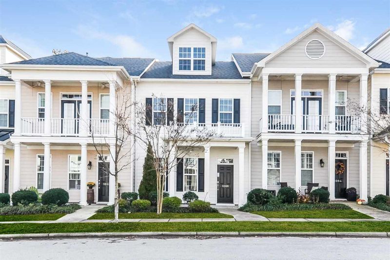 1066 Perdue Dr #na, Chapel Hill, NC 27517