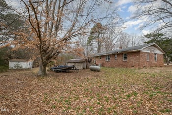 1066 Shuford Rd, Wake Forest, NC 27587