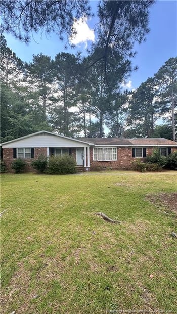 1066 Strickland Bridge Rd, Fayetteville, NC 28304