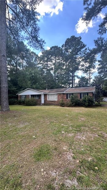 1066 Strickland Bridge Rd, Fayetteville, NC 28304