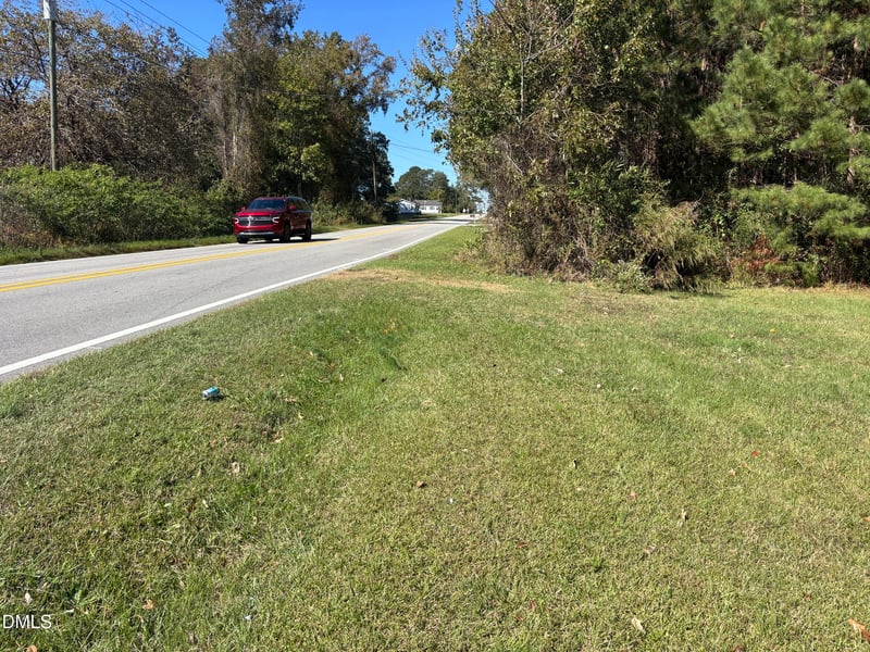 10666 Cleveland Rd, Garner, NC 27529