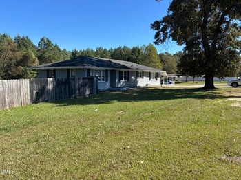 10666 Cleveland Rd, Garner, NC 27529