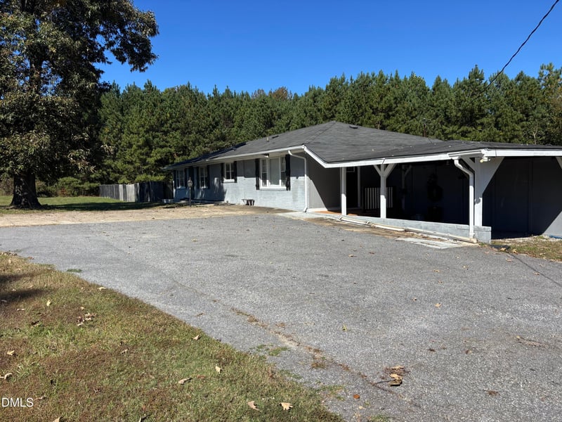 10666 Cleveland Rd, Garner, NC 27529