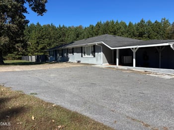 10666 Cleveland Rd, Garner, NC 27529