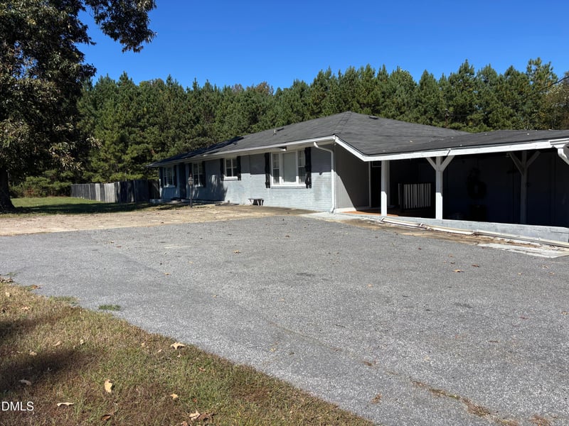 10666 Cleveland Rd, Garner, NC 27529