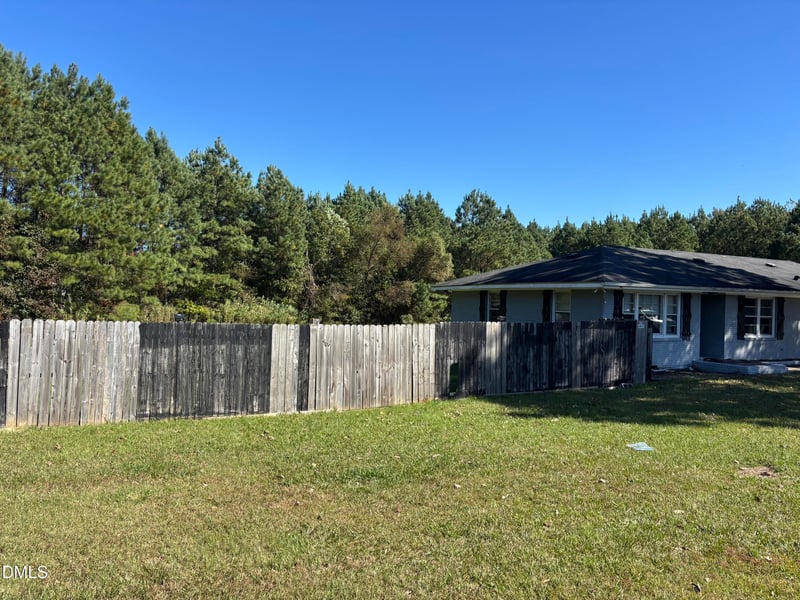 10666 Cleveland Rd, Garner, NC 27529