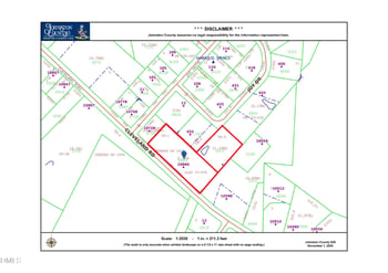 10666 Cleveland Rd, Garner, NC 27529