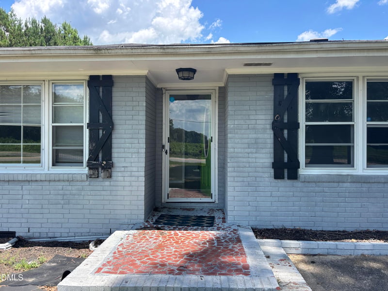 10666 Cleveland Rd, Garner, NC 27529