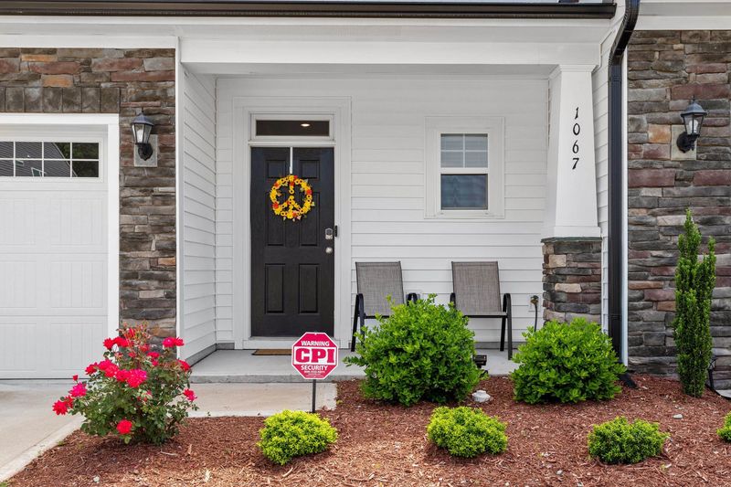 1067 Arbor Edge Ln, Durham, NC 27703