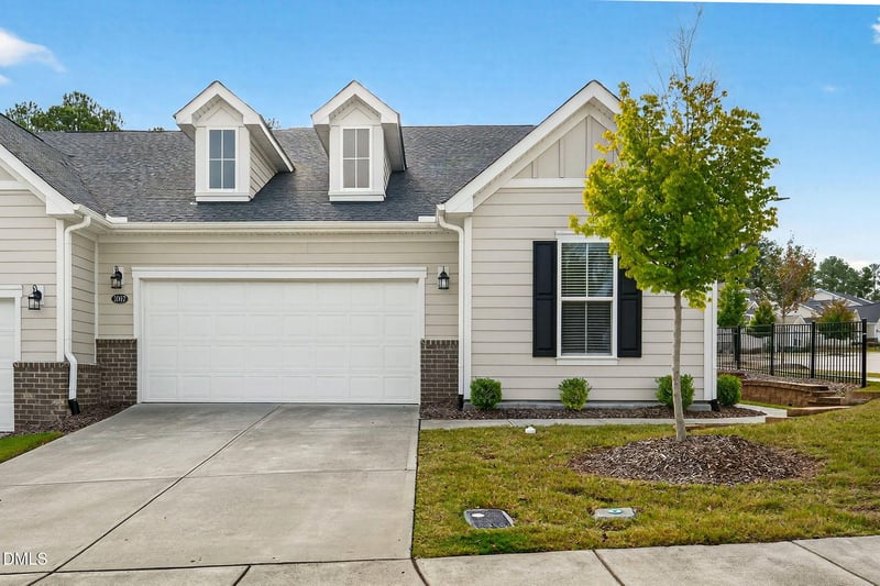 1067 Bingley Dr, Durham, NC 27703