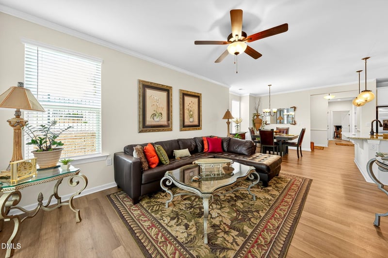 1067 Bingley Dr, Durham, NC 27703
