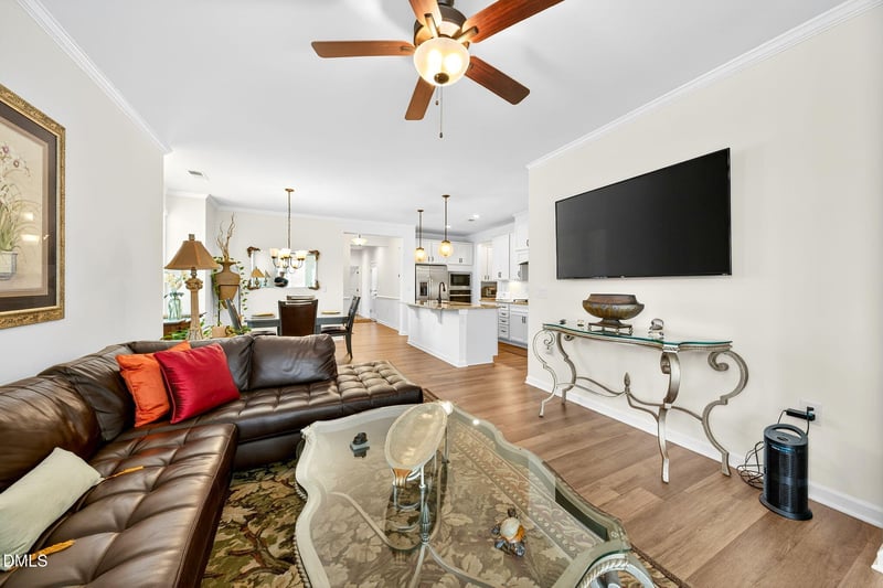 1067 Bingley Dr, Durham, NC 27703