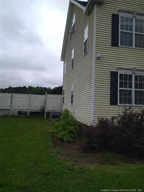 1067 John Mcmillan Rd, Hope Mills, NC 28348