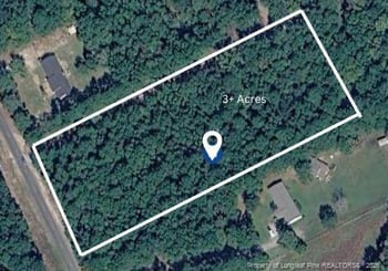 1067 Old Vander Rd, Fayetteville, NC 28312