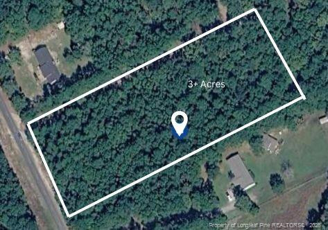 1067 Old Vander Rd, Fayetteville, NC 28312
