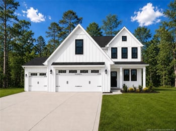 1067 Old Vander Rd, Fayetteville, NC 28312