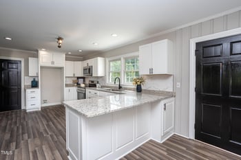 1067 Thompson Rd, Four Oaks, NC 27524