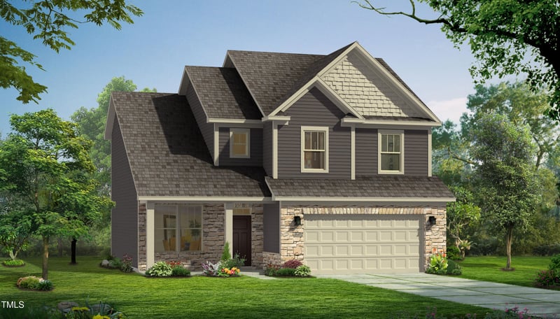 1068 Channel Drop Lp, Zebulon, NC 27597