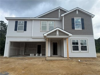 1068 Emerald Stone Loop, Hope Mills, NC 28348