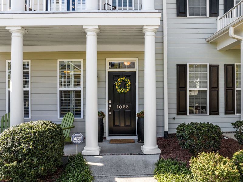 1068 Perdue Dr, Chapel Hill, NC 27517