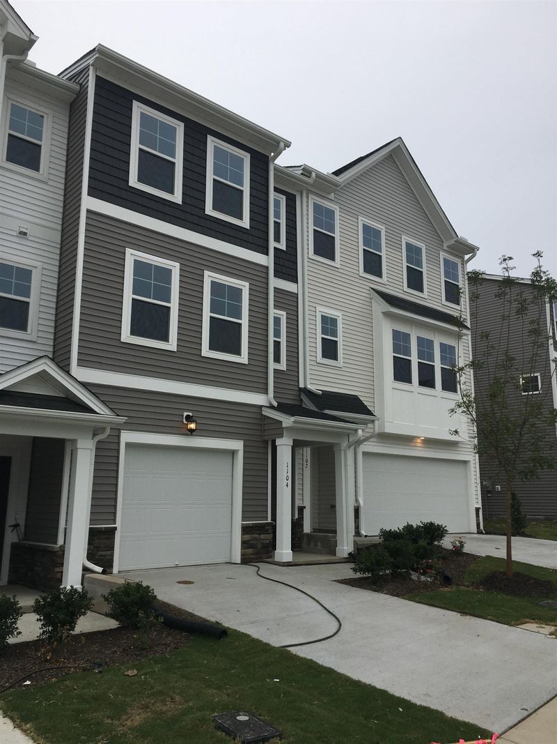 1068 Shoreside Dr #31, Durham, NC 27713
