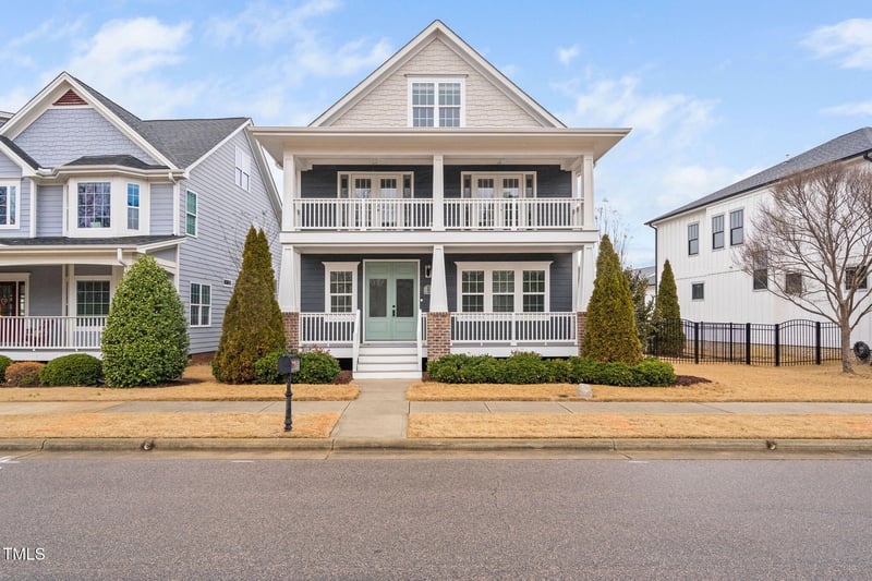 1068 Tender Dr, Apex, NC 27502
