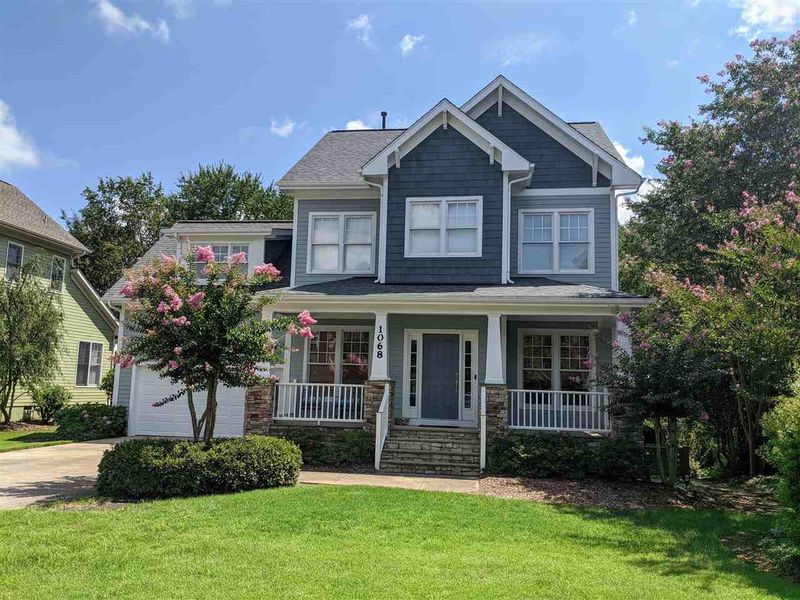 1068 Trentini Ave, Wake Forest, NC 27587