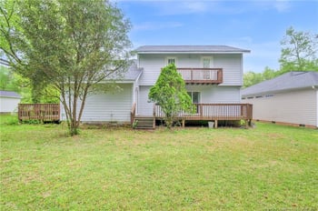 1068 Windrace Trl, Sanford, NC 27332