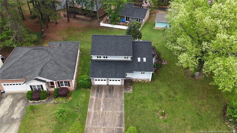 1068 Windrace Trl, Sanford, NC 27332