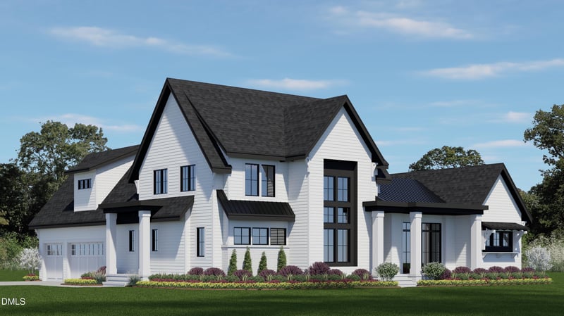 1069 Azalea Garden Cir, Raleigh, NC 27603