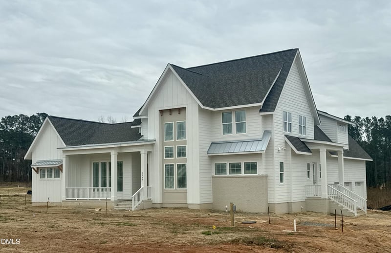 1069 Azalea Garden Cir, Raleigh, NC 27603