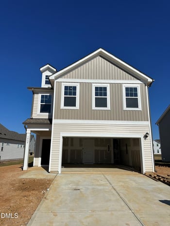 1069 Channel Drop Loop, Zebulon, NC 27597