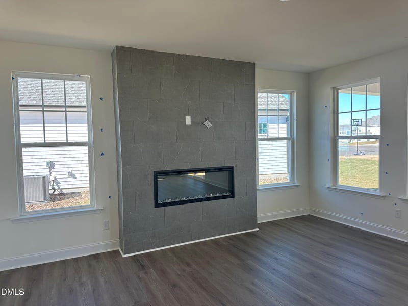 1069 Channel Drop Loop, Zebulon, NC 27597