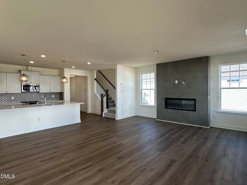 1069 Channel Drop Loop, Zebulon, NC 27597