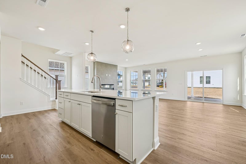 1069 Channel Drop Loop, Zebulon, NC 27597